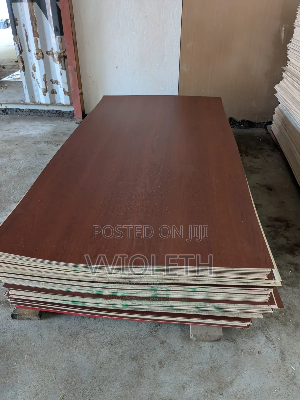 Veneer Plywood 3mm