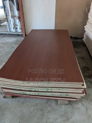 Veneer Plywood 3mm