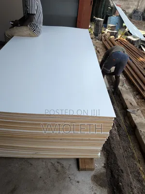 Veneer Plywood 3mm