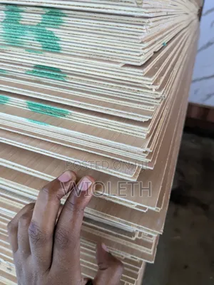 Veneer Plywood 3mm