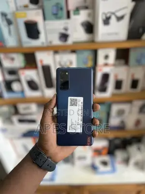Samsung Galaxy S20 FE 128 GB