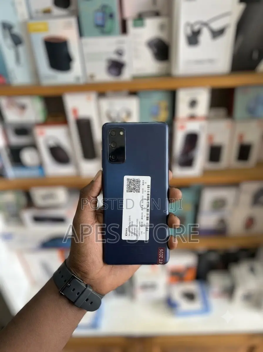 Samsung Galaxy S20 FE 128 GB