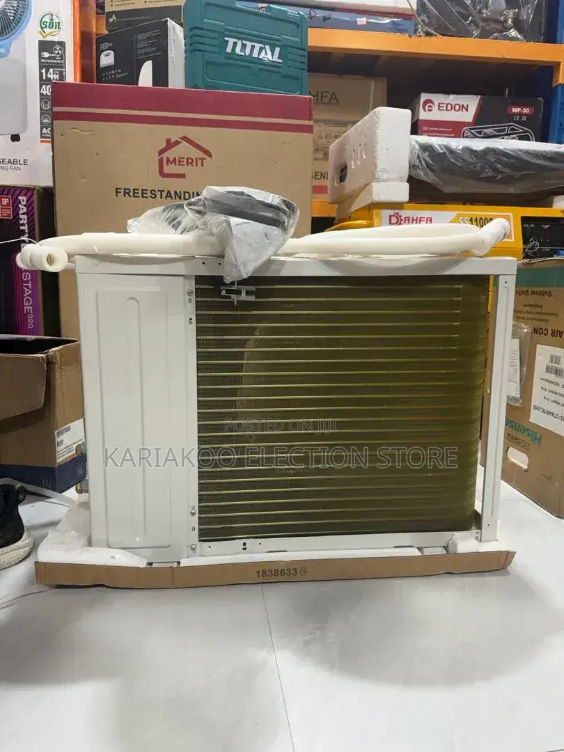 AIR Conditioner