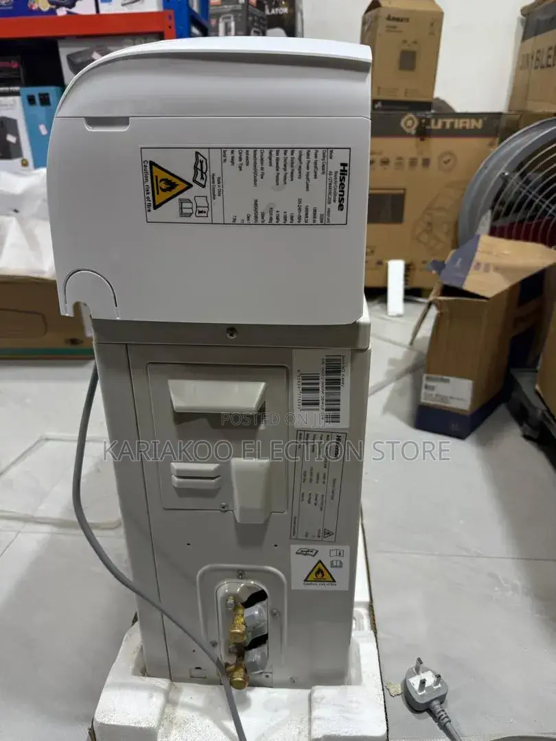AIR Conditioner