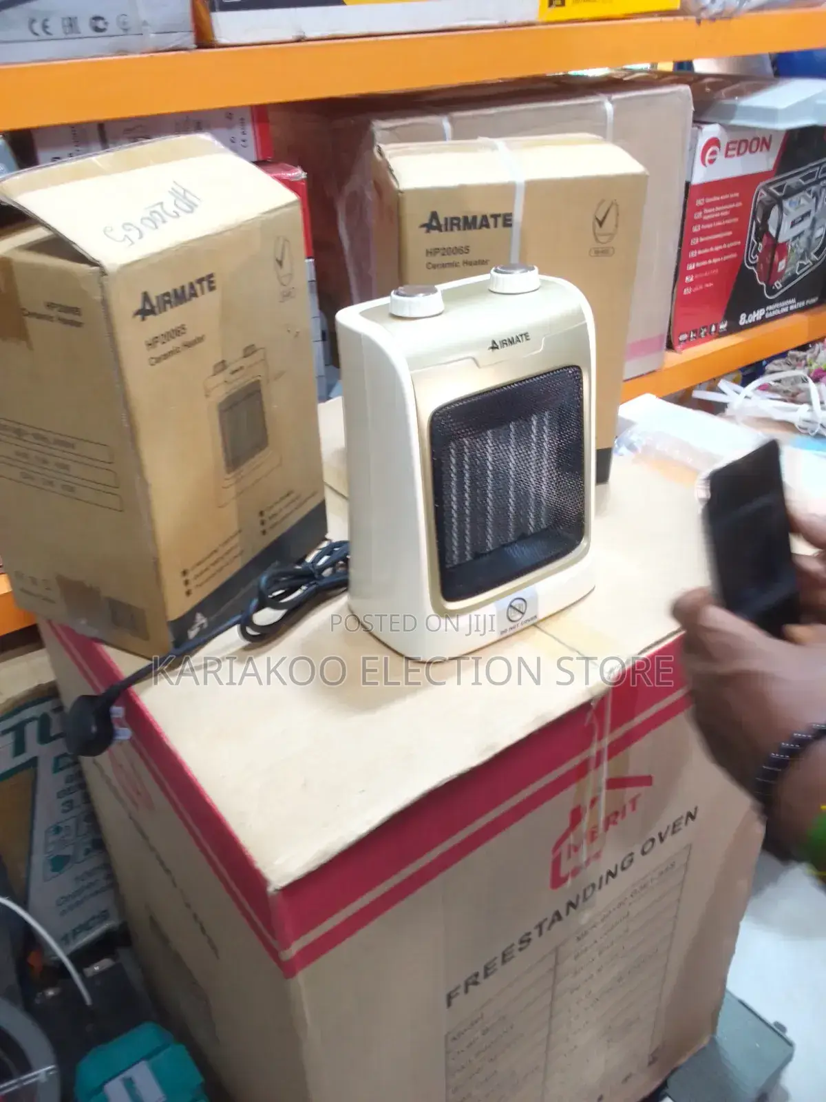 Airmate Cer