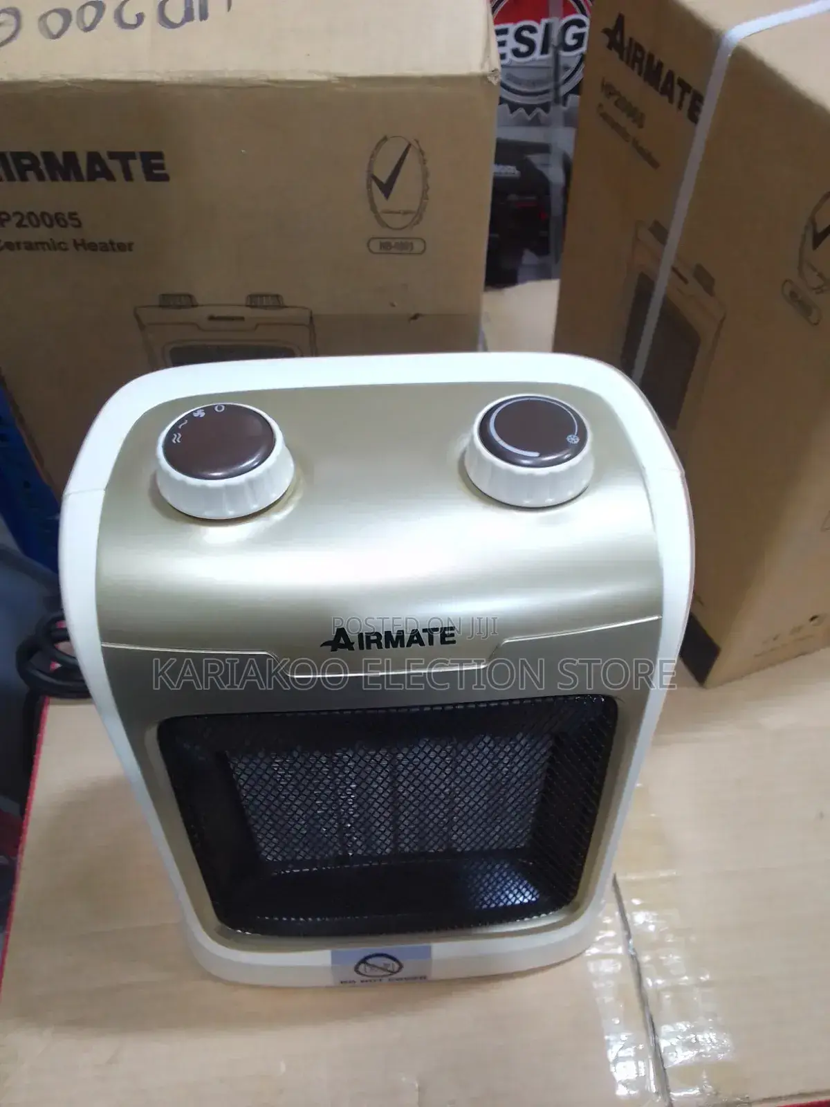 Airmate Cer