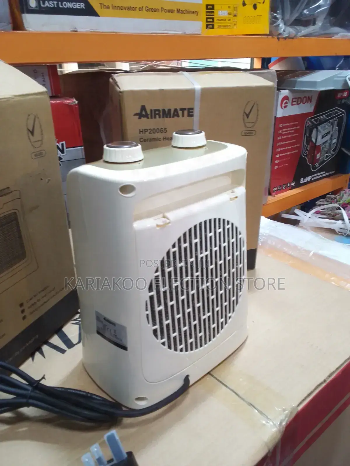 Airmate Cer