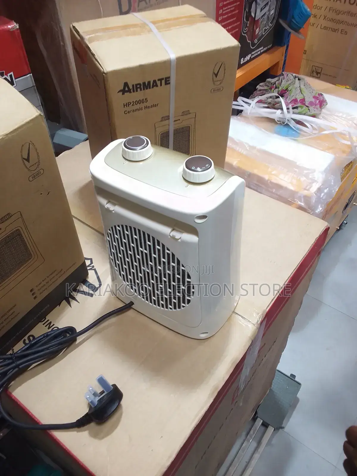 Airmate Cer