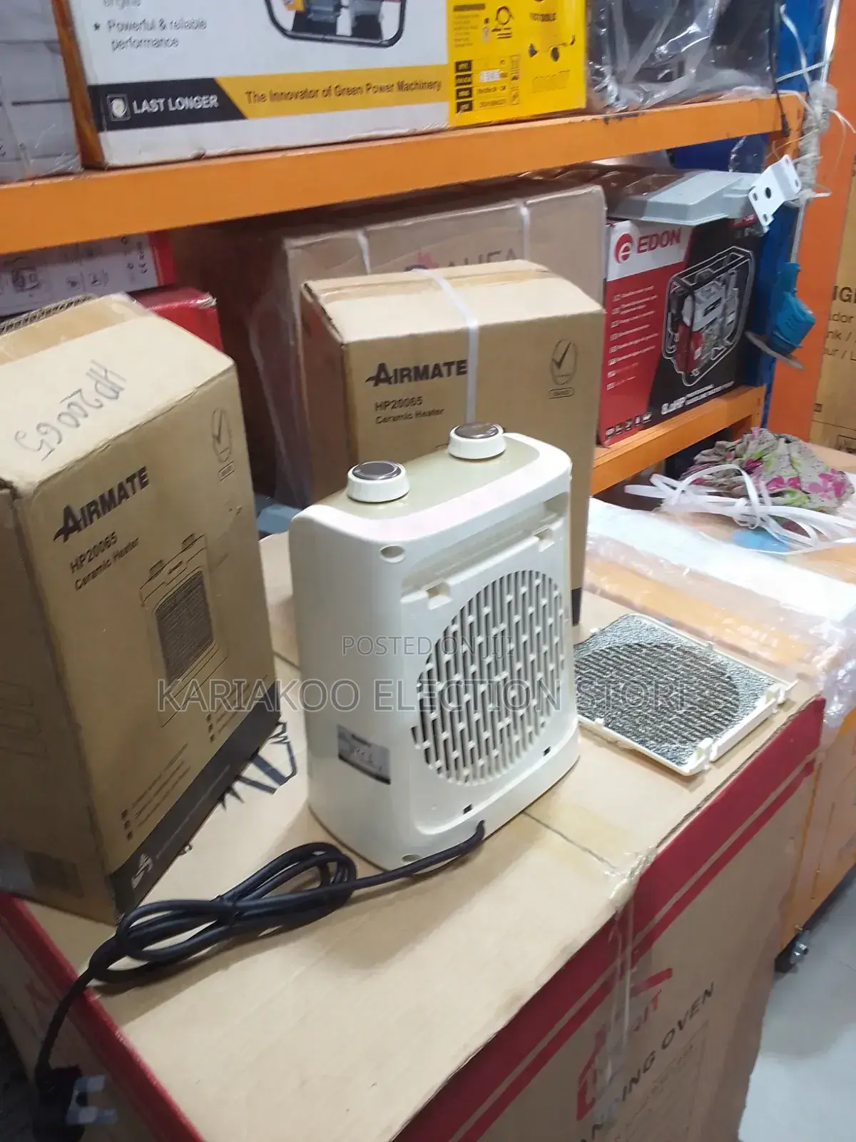 Airmate Cer