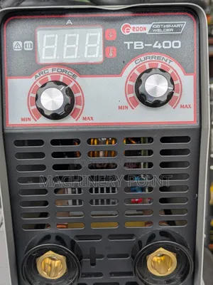 Welding Machines TB 400