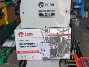 Welding Machines TB 400