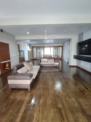 Furnished 2bdrm Apartment in Capetown Fish Market, Msasani for rent