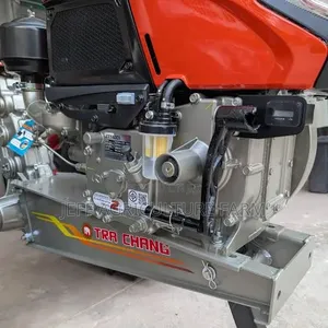 Rt Powertiller 140 15hp