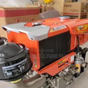 Rt Powertiller 140 15hp