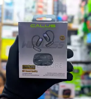 Calus Aerofit3