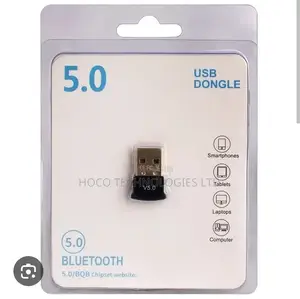 Bluetooth 5.0