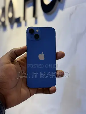 Apple iPhone 13 128 GB Blue