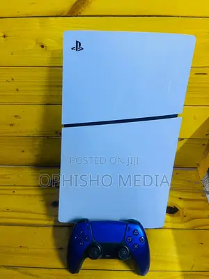 Playstation 5