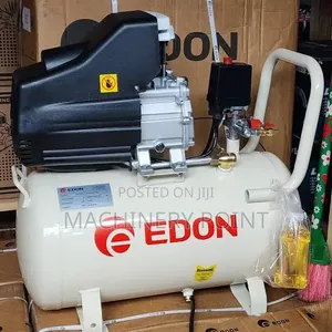 Air Compressor 50L Edon