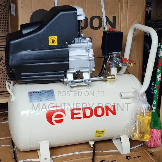 Air Compressor 50L Edon