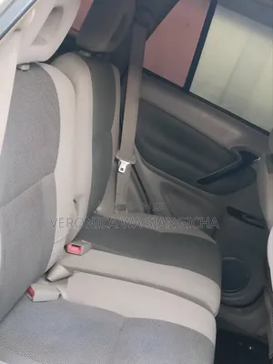 Toyota RAV4 Automatic 2003 Gold