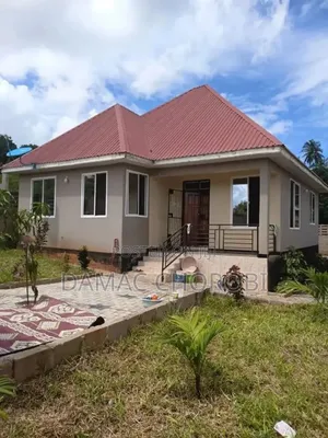 Furnished 3bdrm Bungalow in Nyumba, Kinyerezi for sale