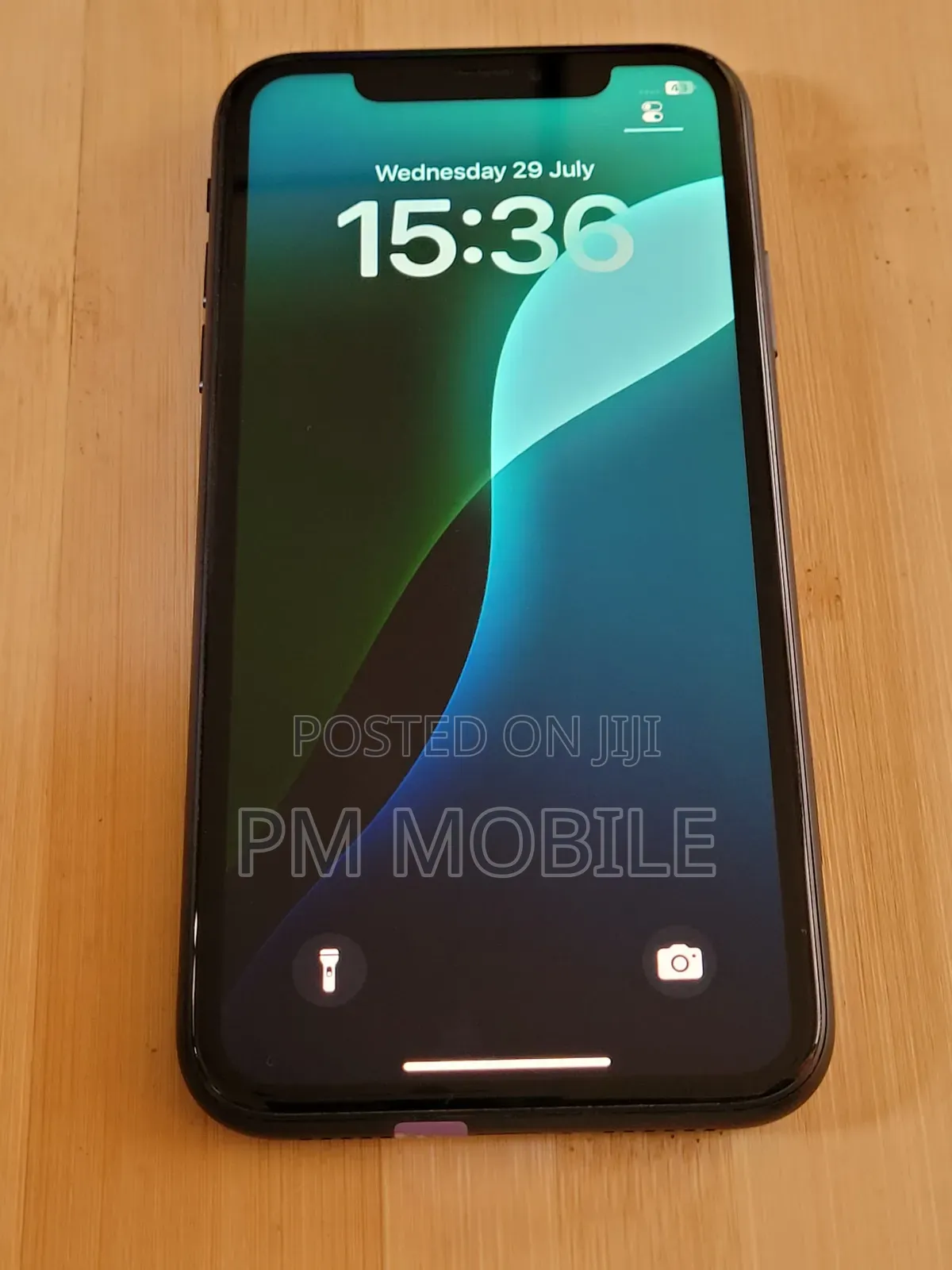 Apple iPhone XR 128 GB Black