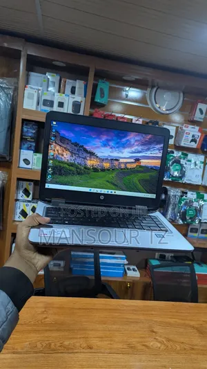 Laptop HP ProBook 640 G2 8GB Intel Core i5 SSD 256GB