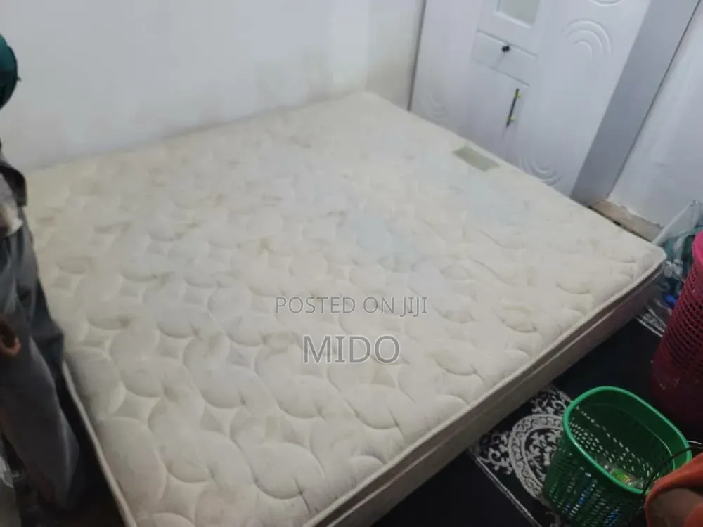 Godoro 6 Kwa 6