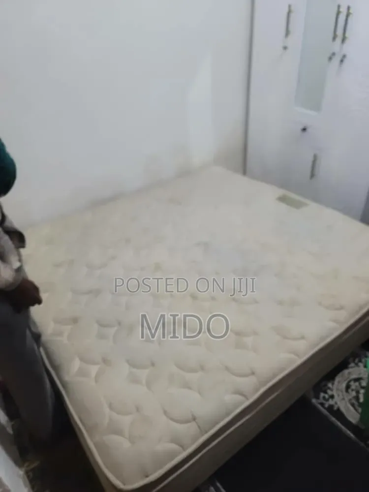 Godoro 6 Kwa 6