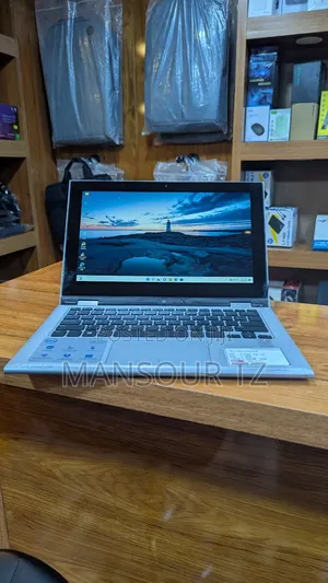 Laptop Dell Inspiron 11 3148 8GB Intel Core i5 HDD 500GB