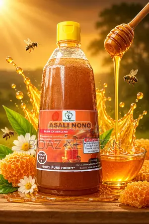Asali Nono