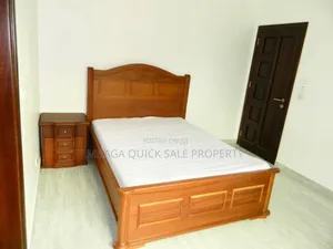 Furnished 3bdrm Apartment in Masaki for rent