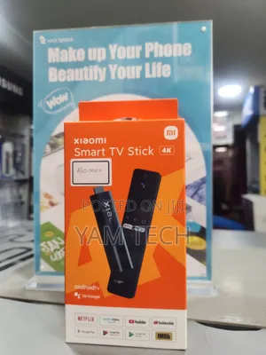 Xiaomi TV Smart Stick