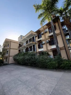 3bdrm Apartment in Masaki for rent