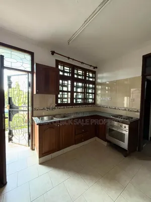 3bdrm Apartment in Masaki for rent