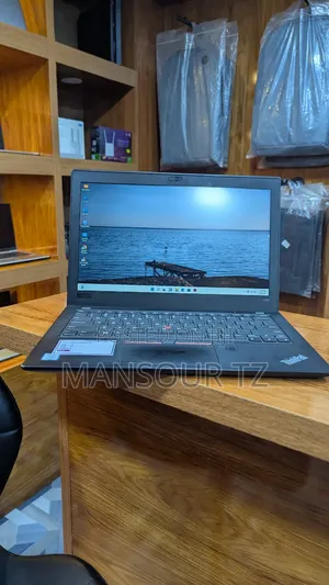 Laptop Lenovo ThinkPad X280 8GB Intel Core i5 SSD 256GB