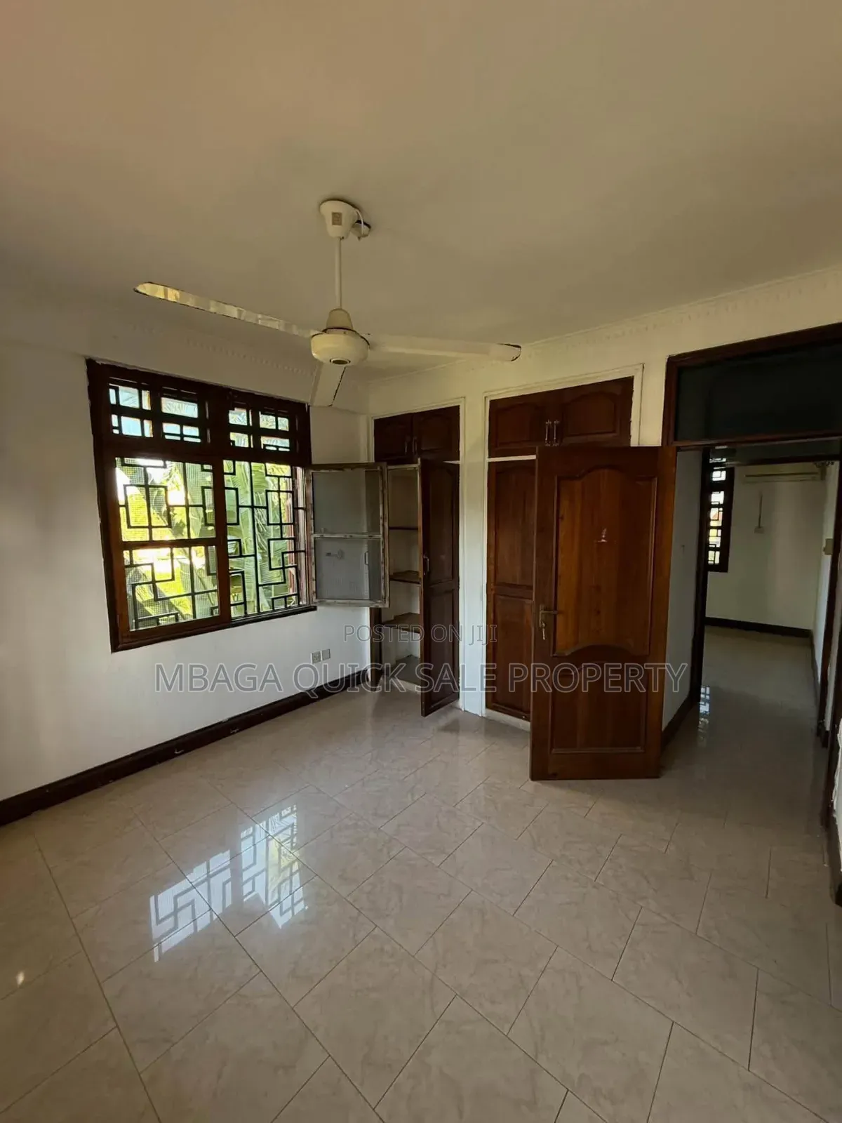 3bdrm Apartment in Masaki for rent