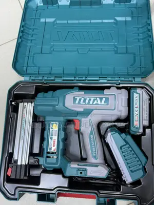 Cordless Nail Gun Volt20