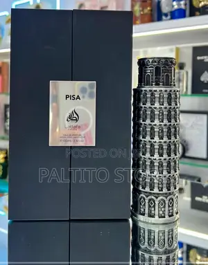 Pisa Perfume