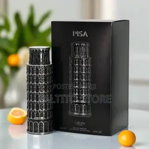 Pisa Perfume