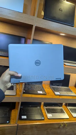 New Laptop Dell Latitude 3120 8GB Intel Pentium SSD 128GB