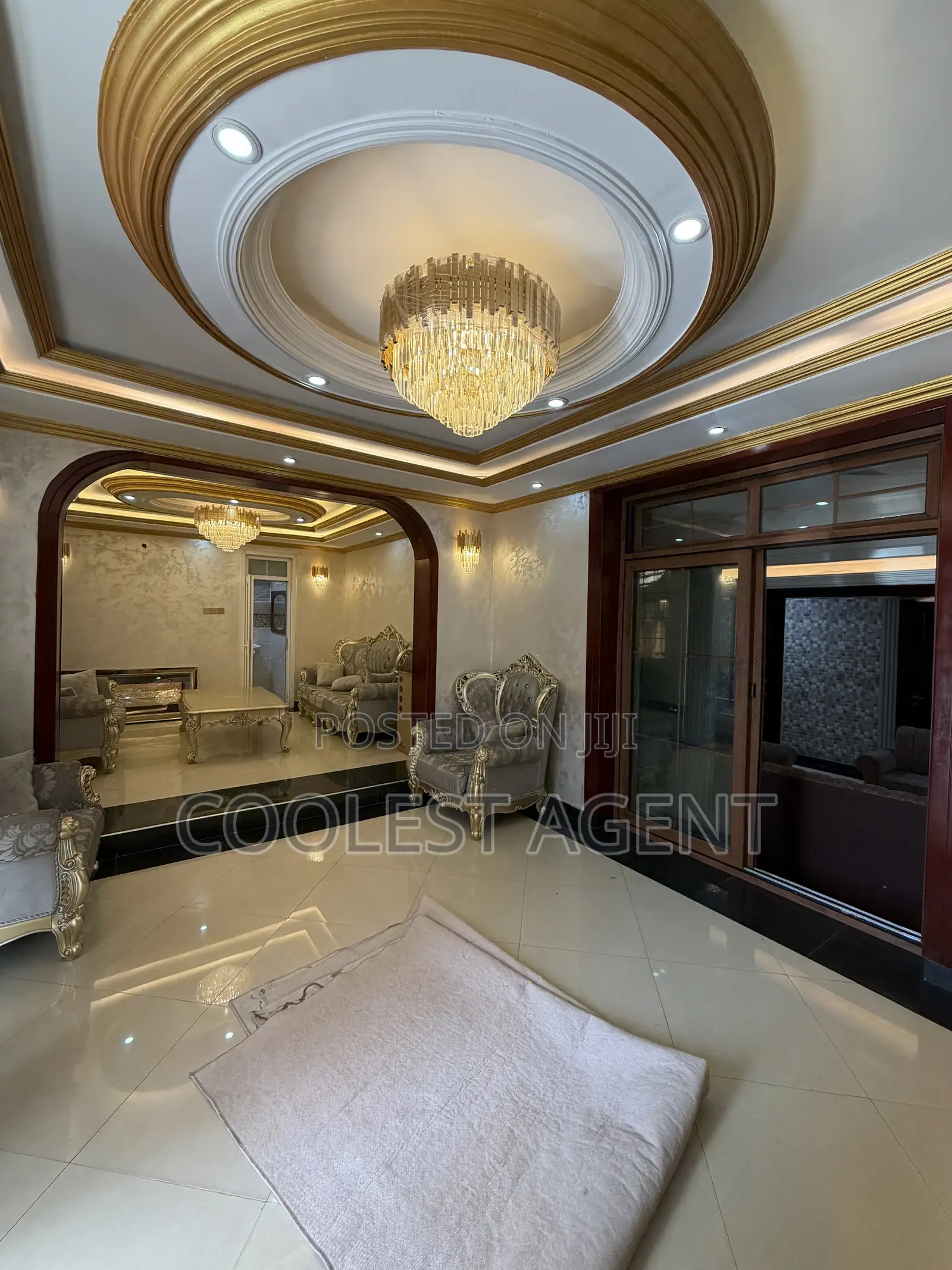 10bdrm Duplex in Coolest Estate, Kinondoni for sale