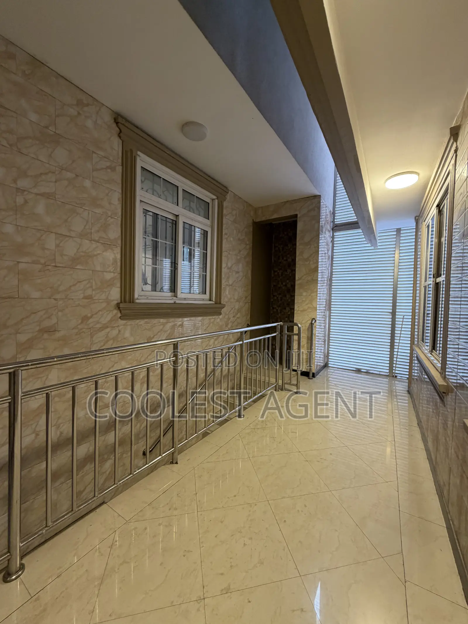 10bdrm Duplex in Coolest Estate, Kinondoni for sale