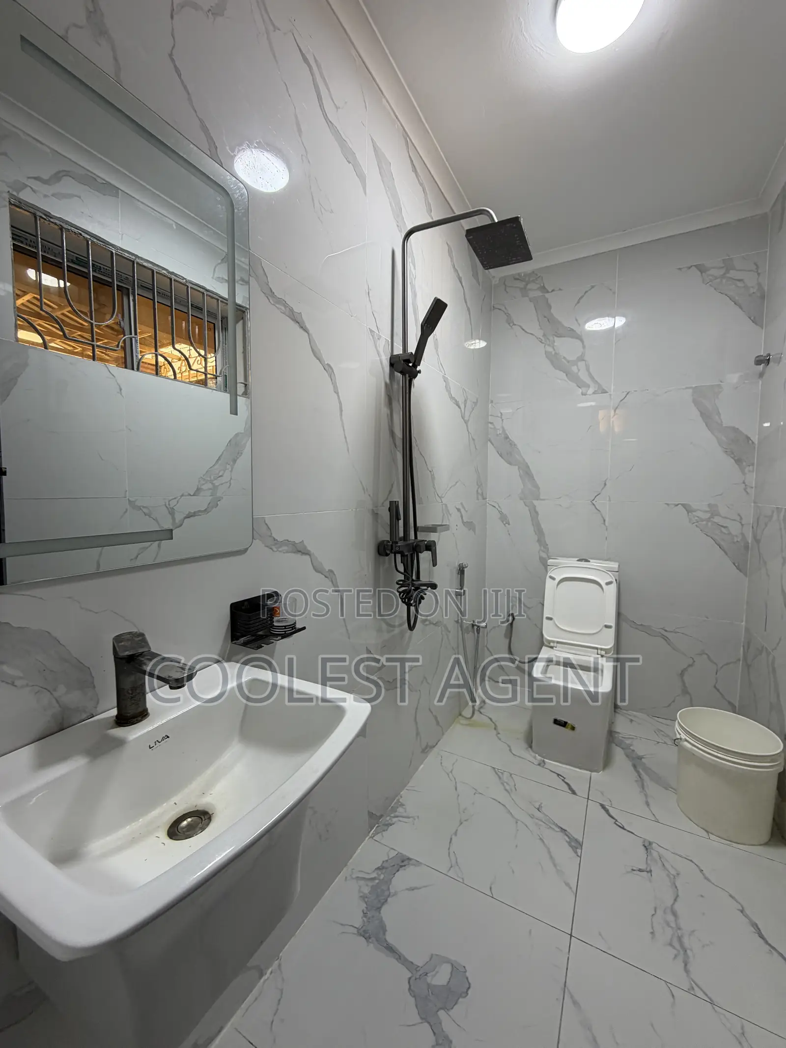 10bdrm Duplex in Coolest Estate, Kinondoni for sale