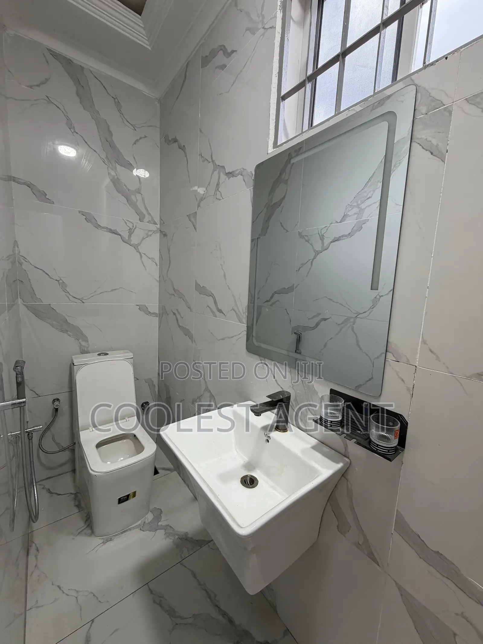 10bdrm Duplex in Coolest Estate, Kinondoni for sale