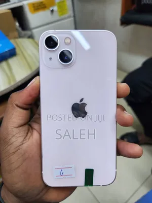 Apple iPhone 13 128 GB Pink