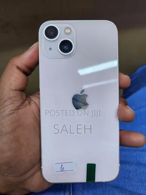 Apple iPhone 13 128 GB Pink