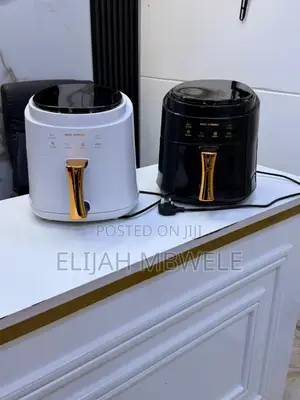 Eletric Air Fryer