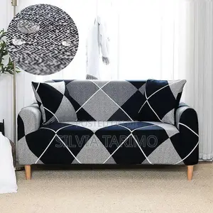 Modern Stretch Sofa Cover
